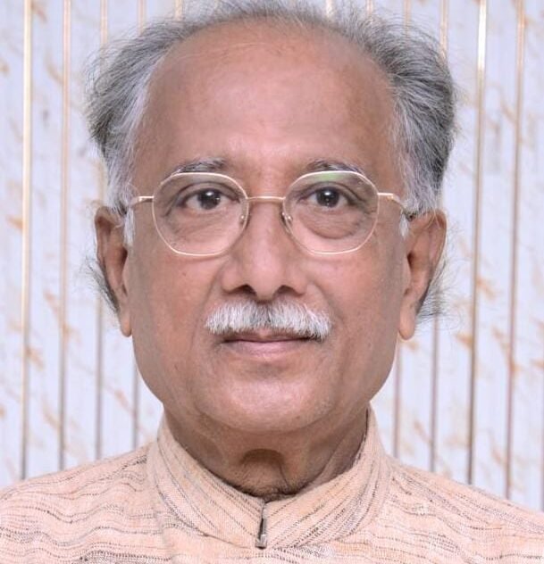महेंद्र जैन SIR विशेष गहन पुनरीक्षण अभियान के डिस्ट्रिक्ट आइकोन नियुक्त